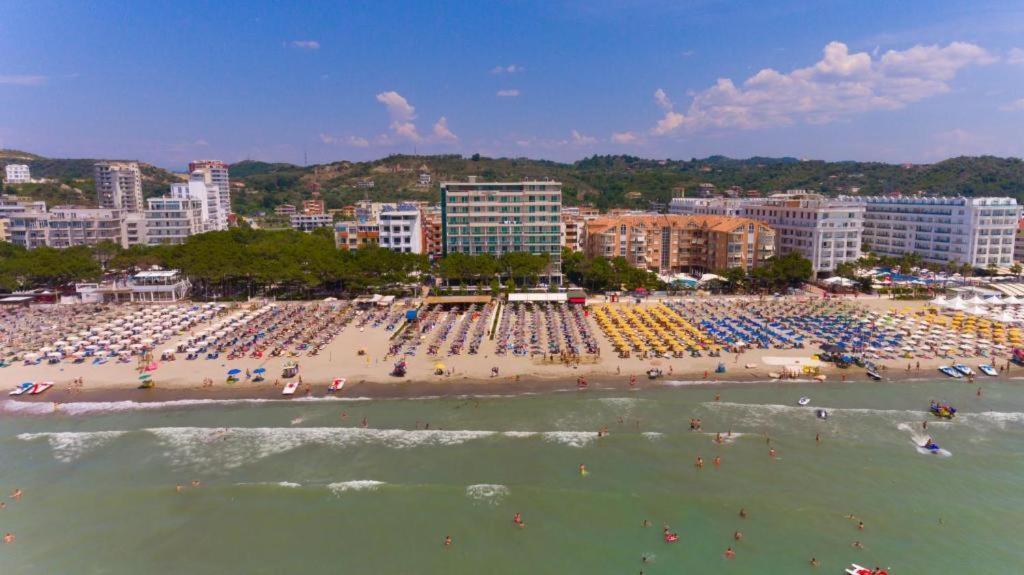Ibiza Hotel