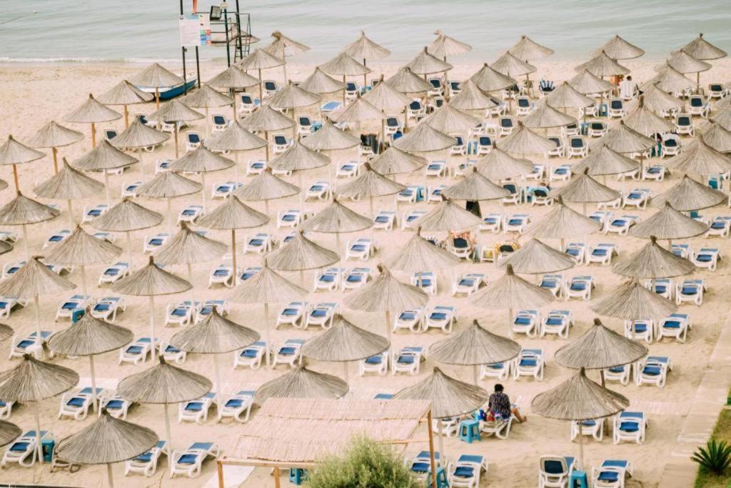 Ibiza 3*