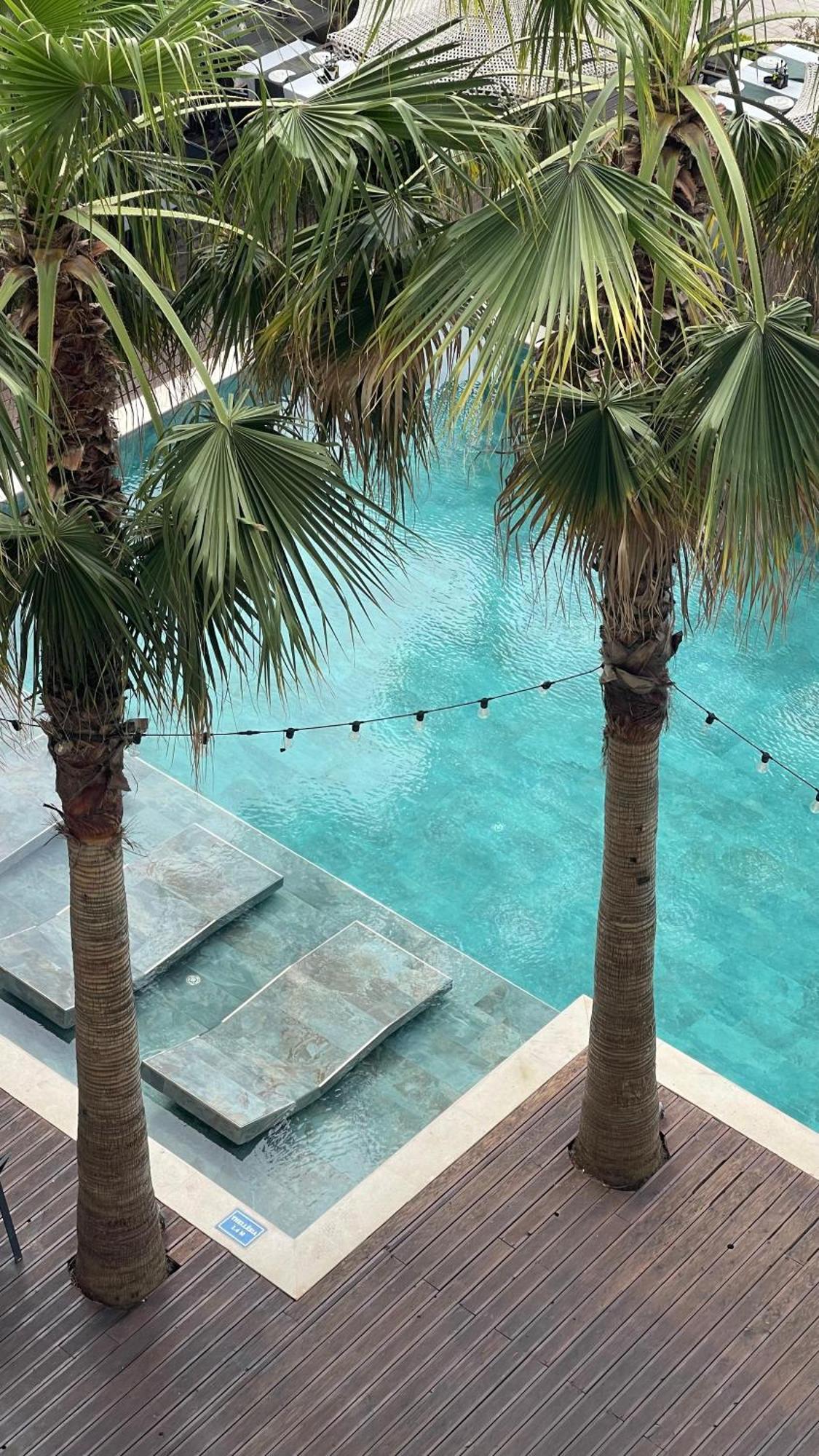 Ibiza Hotel 3*
